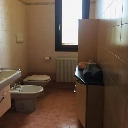 Il Montello بيت ضيافة