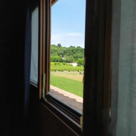 Il Montello Pensionat Montebelluna